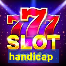 handicap -1.25